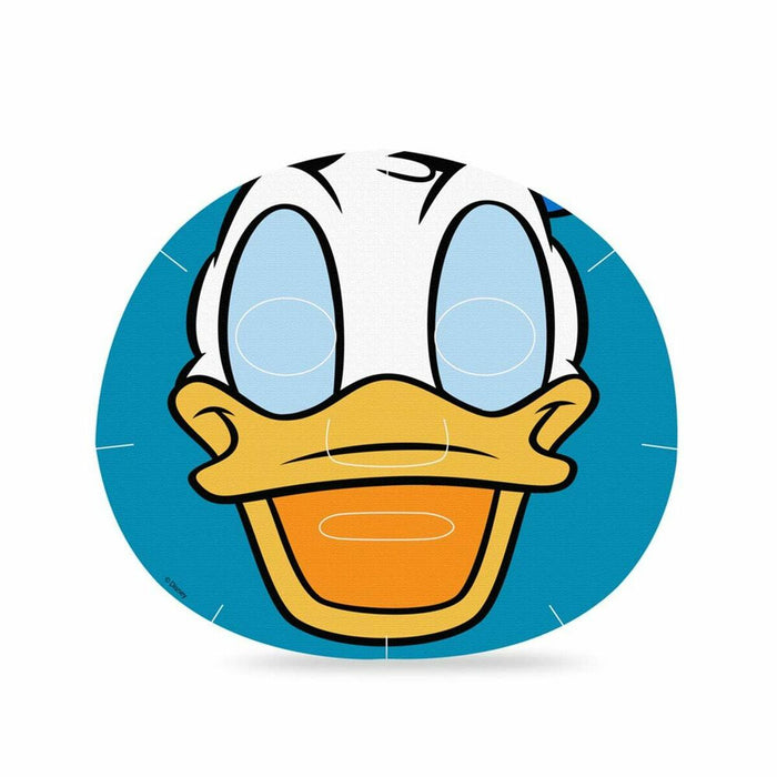Mască de Față Mad Beauty Disney M&F Donald (25 ml)