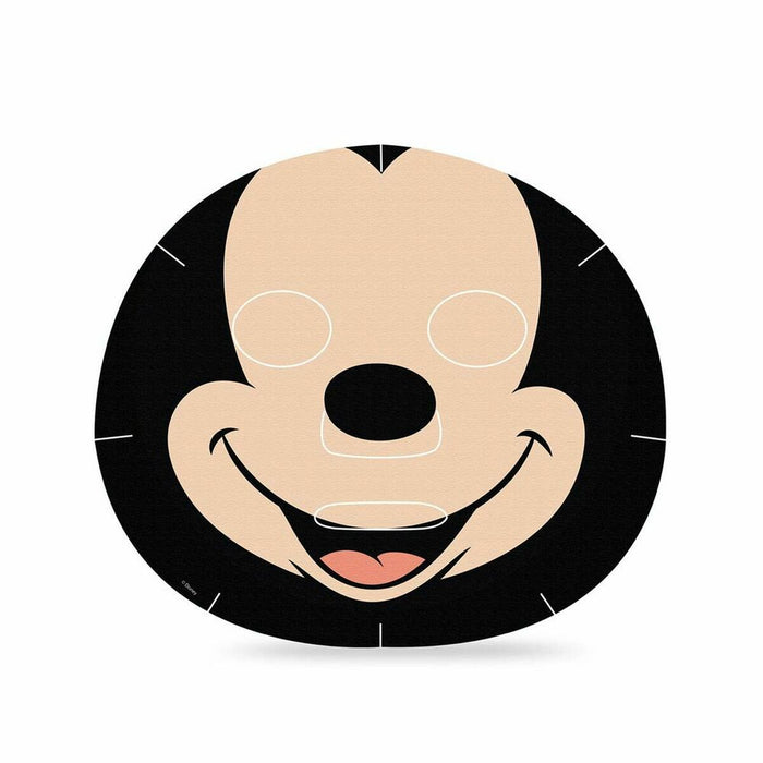 Mască de Față Mad Beauty Disney M&F Mickey (25 ml)