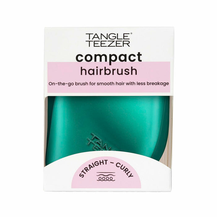 Perie Tangle Teezer   Green Jungle