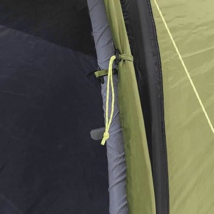 Cort Kampa Verde