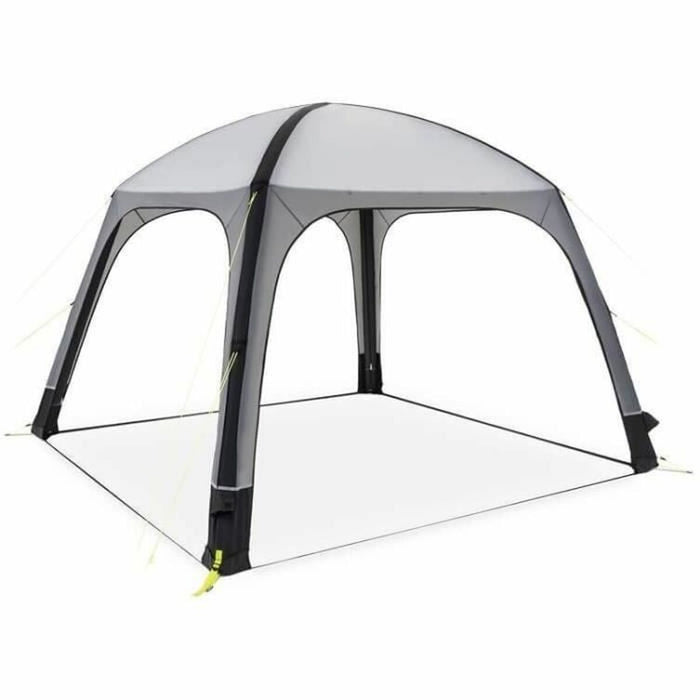 Cort pentru Plajă Kampa Gri