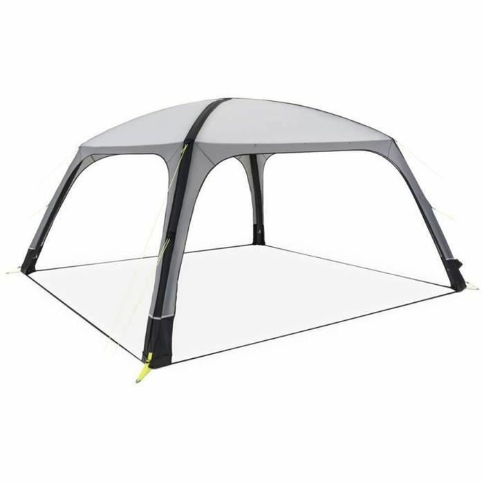 Cort pentru Plajă Kampa Gri