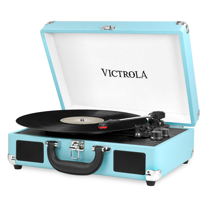 CD Player Victrola Journey