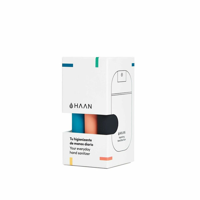 Gel de Mâini Igienizant Haan Pack 30 ml (3 uds)