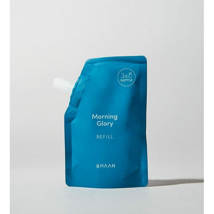 Gel hidroalcoolic Haan Morning Glory Reumplere 100 ml