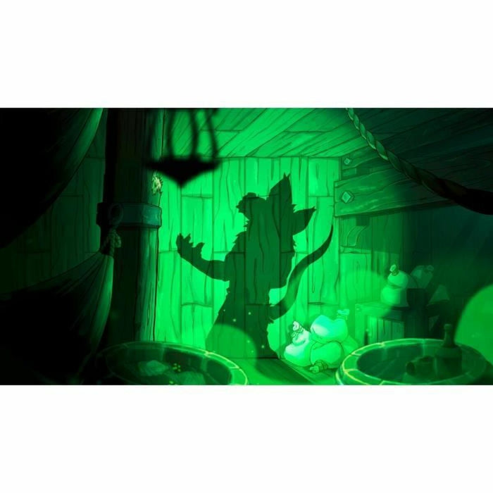 Joc video pentru Switch Just For Games Curse of the Sea Rats