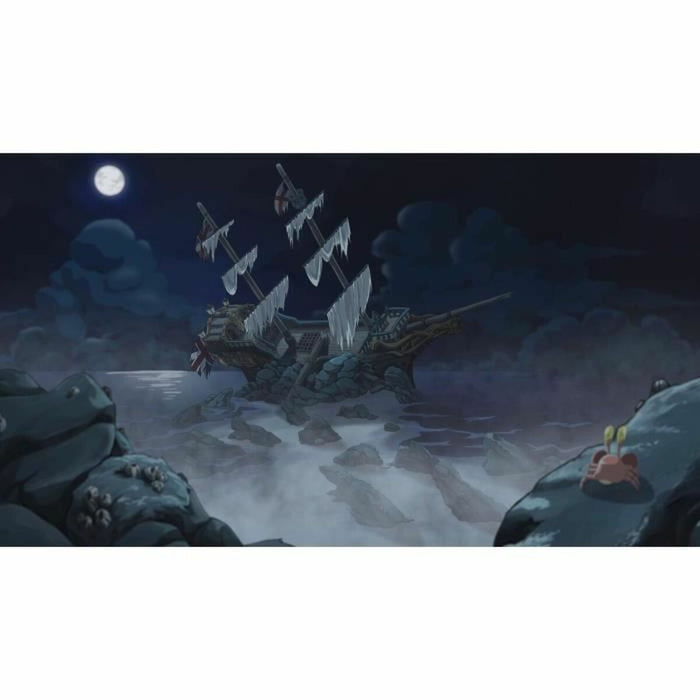 Joc video pentru Switch Just For Games Curse of the Sea Rats