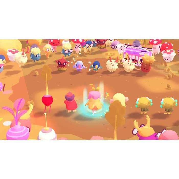 Joc video pentru Switch Just For Games Ooblets