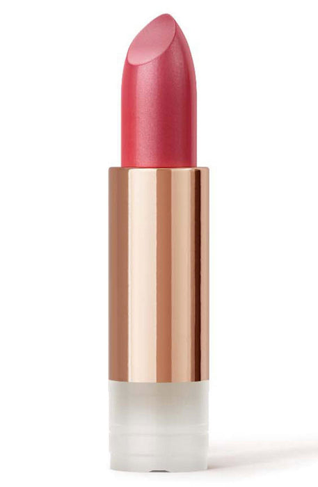 Ruj cremos La Perla Satin Lip Balm, nuanța 202 Buze de petală, 3,5 g