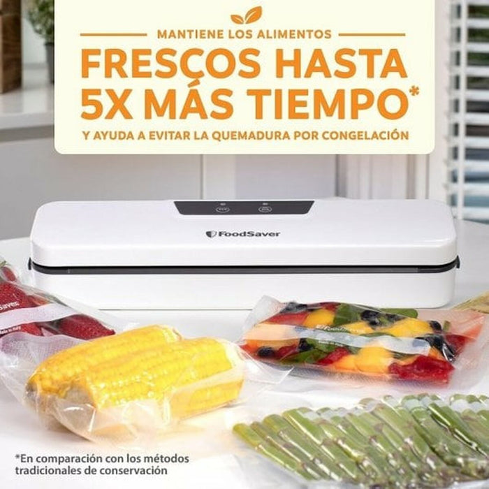 Aparate de ambalat în vid Foodsaver VS0290X