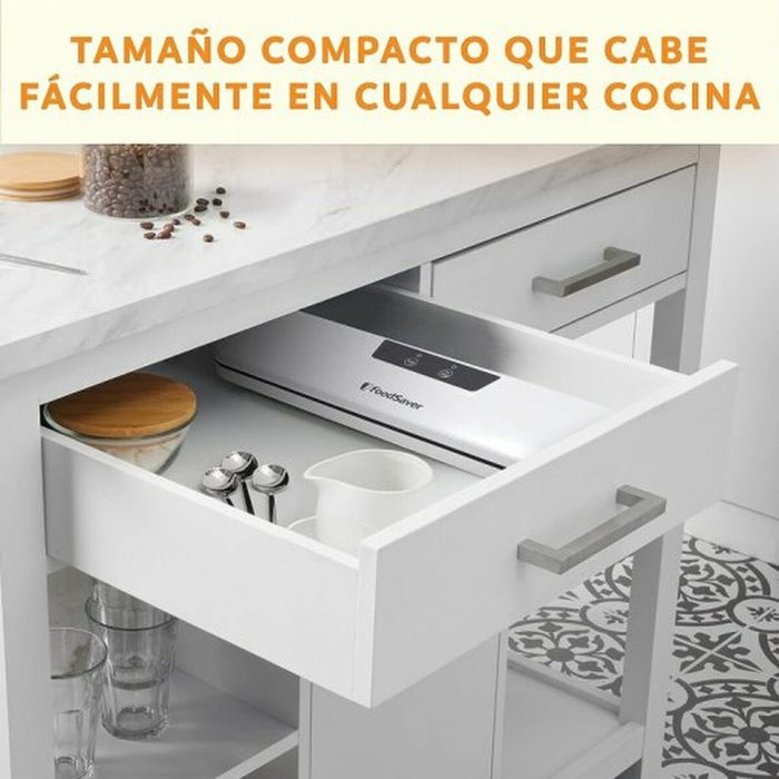 Aparate de ambalat în vid Foodsaver VS0290X