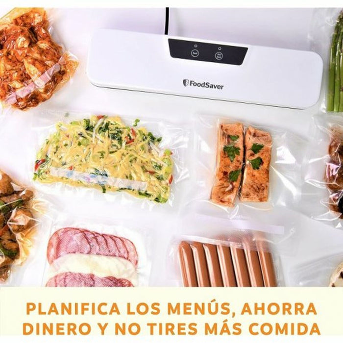 Aparate de ambalat în vid Foodsaver VS0290X