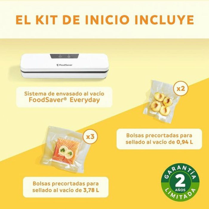 Aparate de ambalat în vid Foodsaver VS0290X