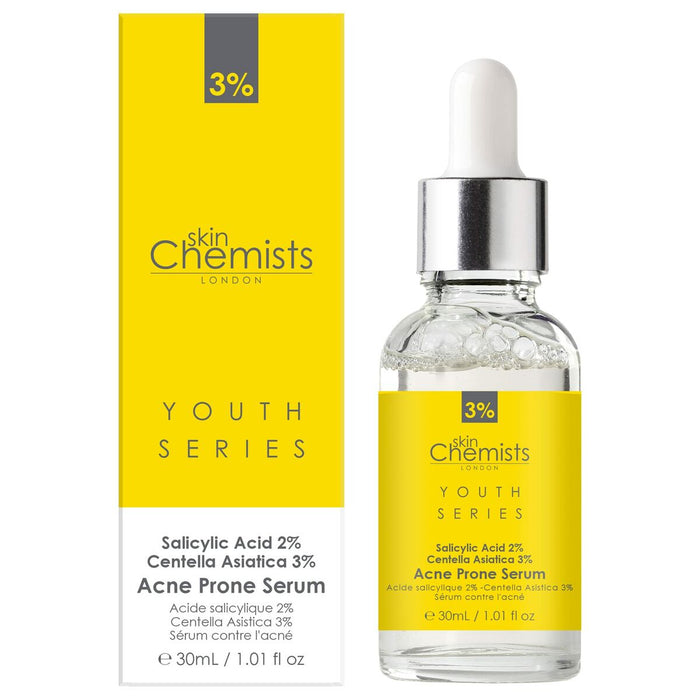 Serum Antiacnee Skin Chemists Youth Series Acne Prone (30 ml)