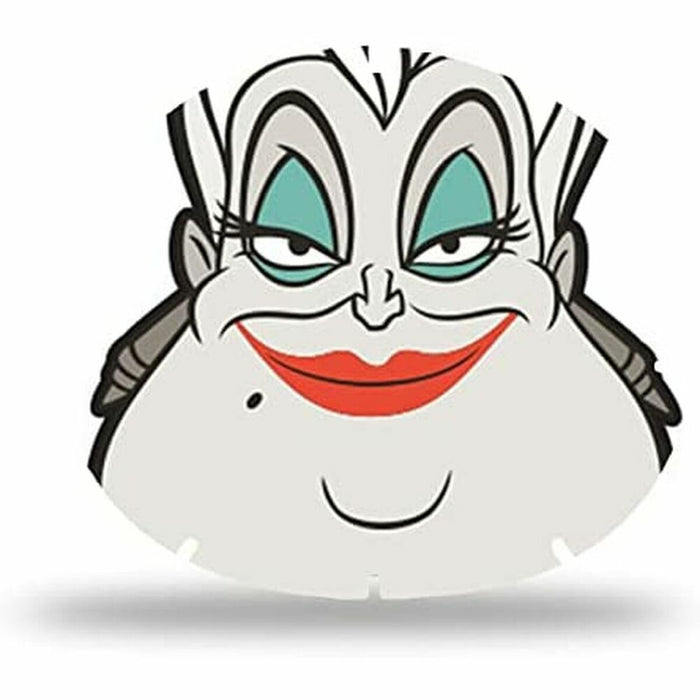 Mască de Față Mad Beauty Disney Villains Ursula (25 ml)