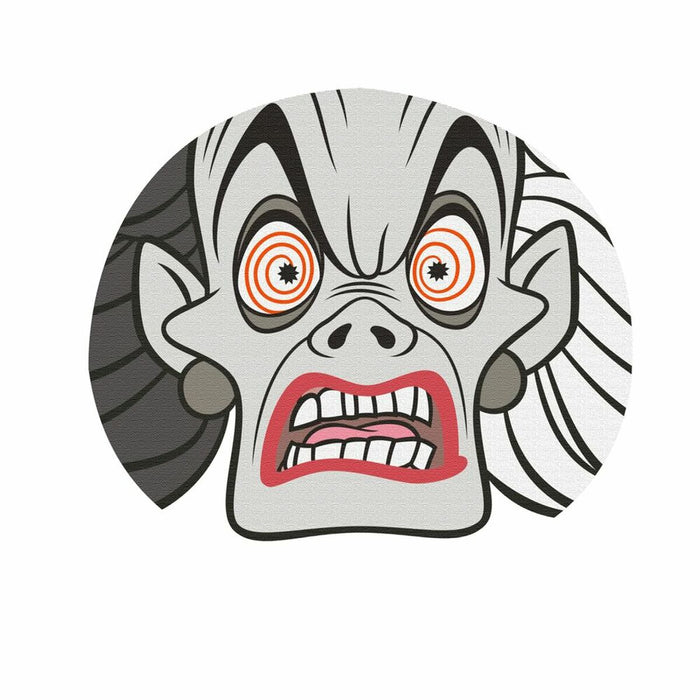 Mască de Față Mad Beauty Disney Villains Cruella (25 ml)