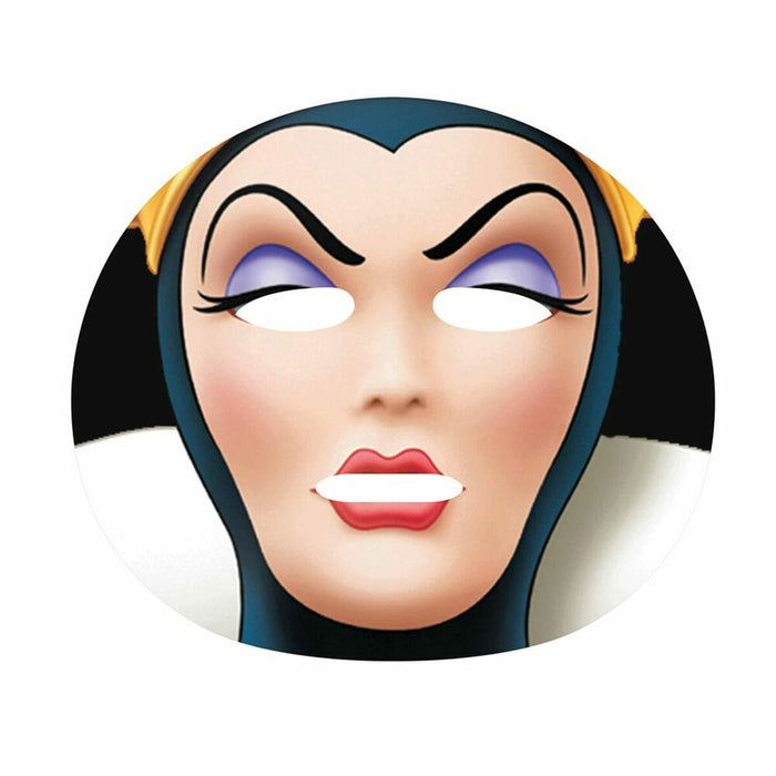 Mască de Față Mad Beauty Disney Villains Evil Queen (25 ml)