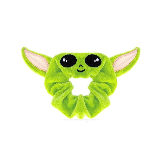 Elastic de păr Mad Beauty Mandalorian The Child Scrunch