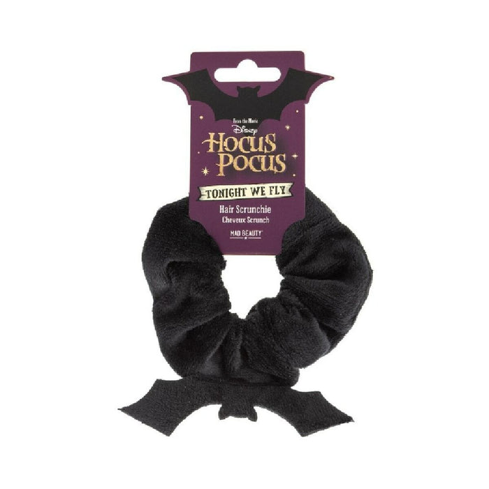 Elastic de păr Mad Beauty Hocus Pocus Negru Elastic Liliac