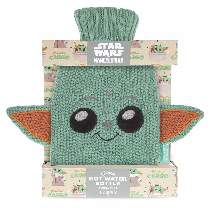 Pungă de Apă Caldă Star Wars The Mandalorian Grogu