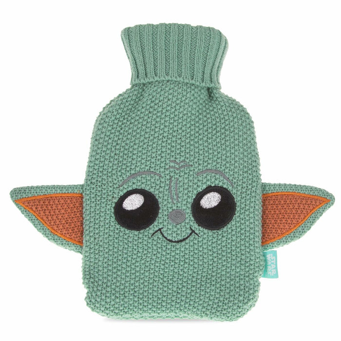 Pungă de Apă Caldă Star Wars The Mandalorian Grogu