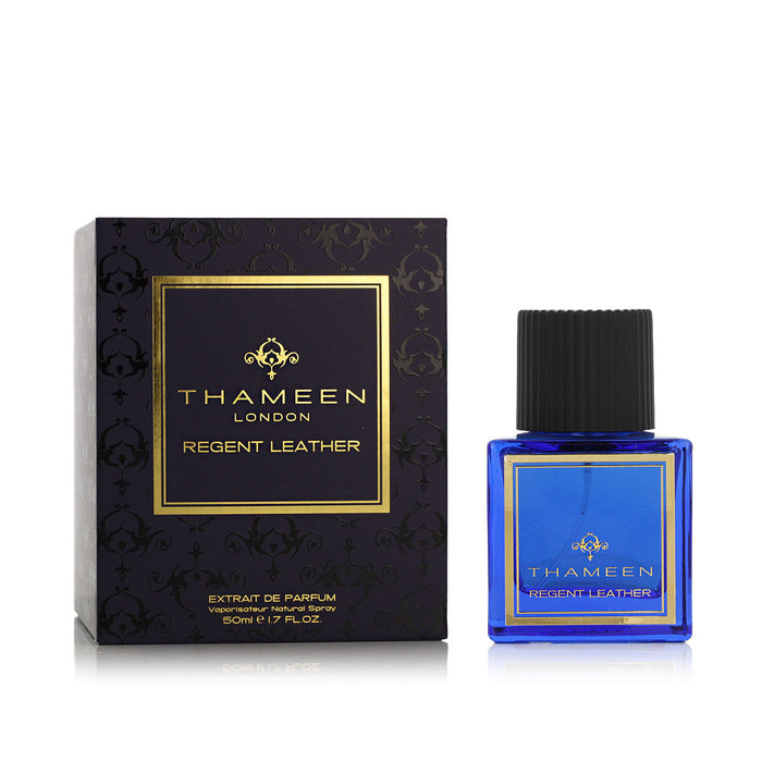Parfum Unisex Thameen Regent Leather 50 ml
