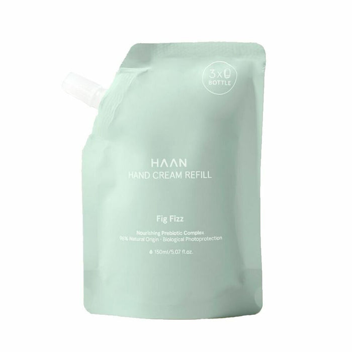 Cremă de Mâini Haan Fig Fizz Reumplere (150 ml)