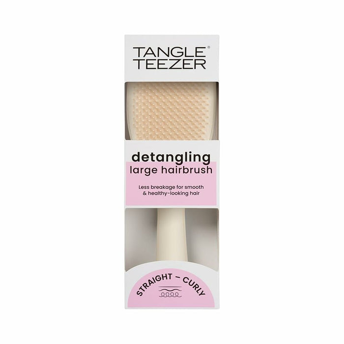 Perie Tangle Teezer Large Ultimate Detangler Vanilie