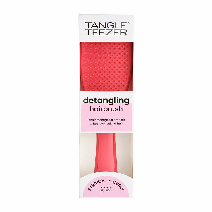 Perie Tangle Teezer Ultimate Detangler Pink Punch