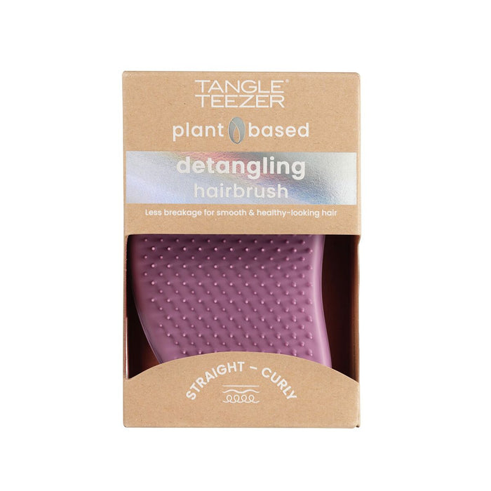 Perie Tangle Teezer Eco Earthy Purple