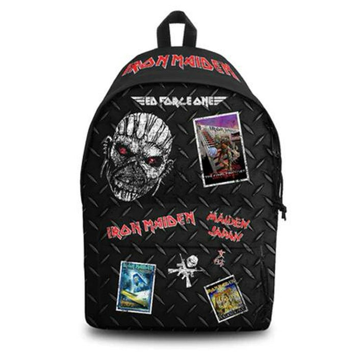 Rucsac Casual Rocksax Iron Maiden 30 x 43 x 15 cm