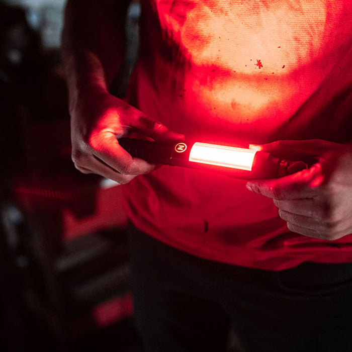Lanternă LED Nebo Big Larry 3 600 lm
