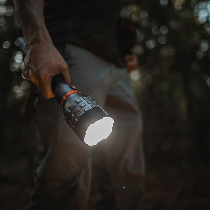 Lanternă LED reîncărcabilă Nebo Davinci™ 18000 18000 Lm