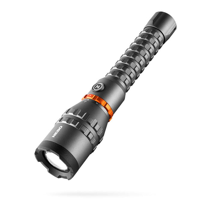 Lanternă LED reîncărcabilă Nebo Davinci™ 8000 8000 Lm