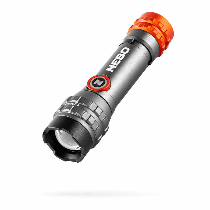 Lanternă LED reîncărcabilă Nebo Davinci™ 450 Flex 450 lm