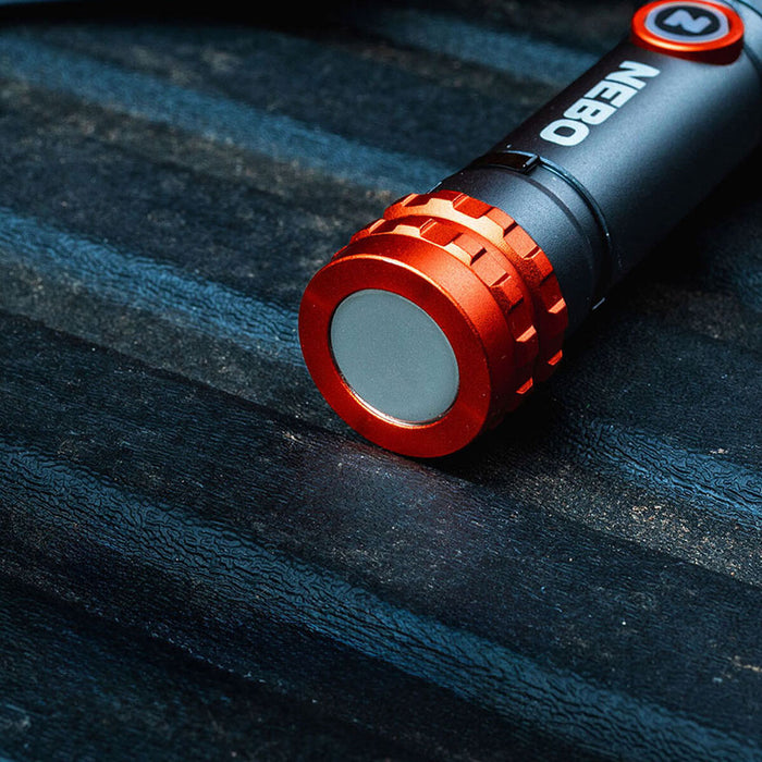 Lanternă LED reîncărcabilă Nebo Davinci™ 450 Flex 450 lm