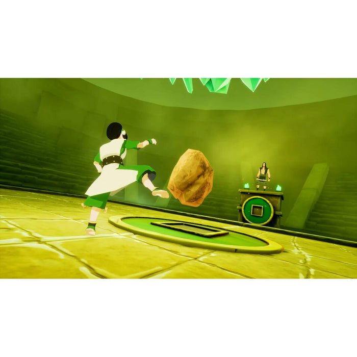 Joc video PlayStation 5 GameMill Avatar: The Last Airbender - Quest for Balance