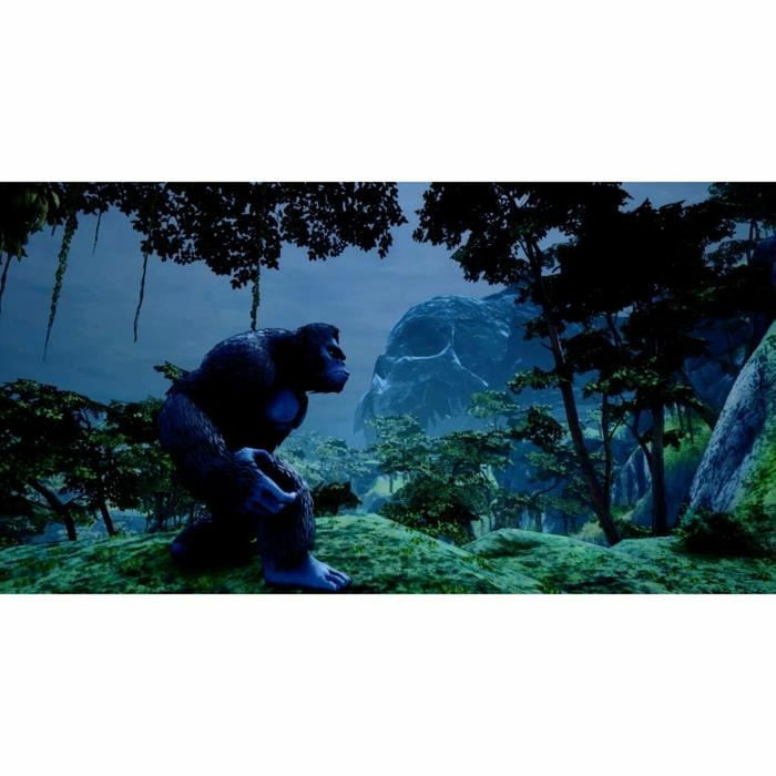 Joc video pentru Switch GameMill Skull Island: Rise of Kong (EN)