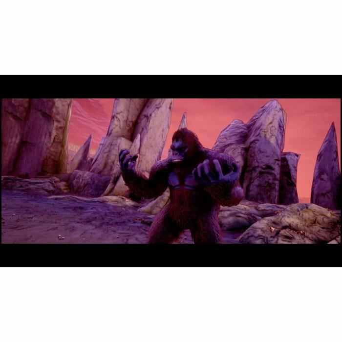 Joc video pentru Switch GameMill Skull Island: Rise of Kong (EN)