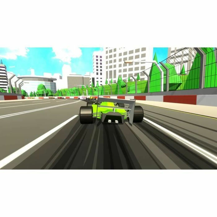 Joc video pentru Switch Just For Games Formula Retro Racing: World Tour - Special Edition (EN)