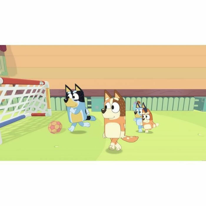 Joc video pentru Switch Outright Games Bluey: The Video Game