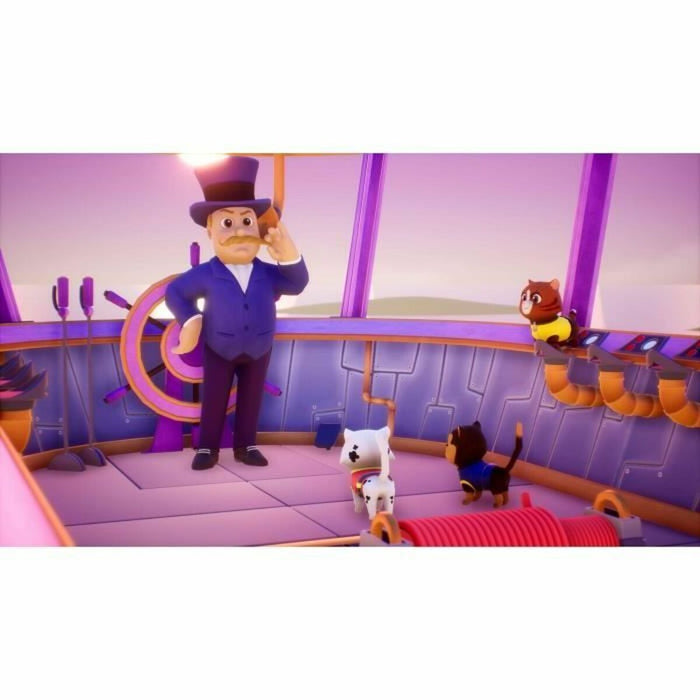Joc video pentru Switch Outright Games The Paw Patrol World