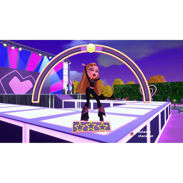 Joc video pentru Switch Outright Games Bratz: Flaunt your Fashion - Complete Edition (FR)