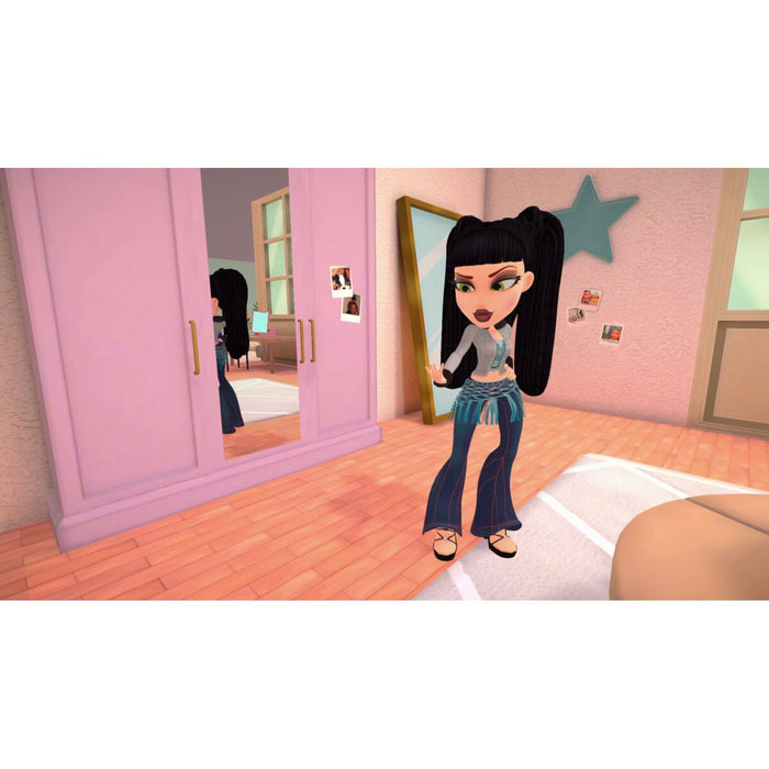 Joc video pentru Switch Outright Games Bratz: Flaunt your Fashion - Complete Edition (FR)