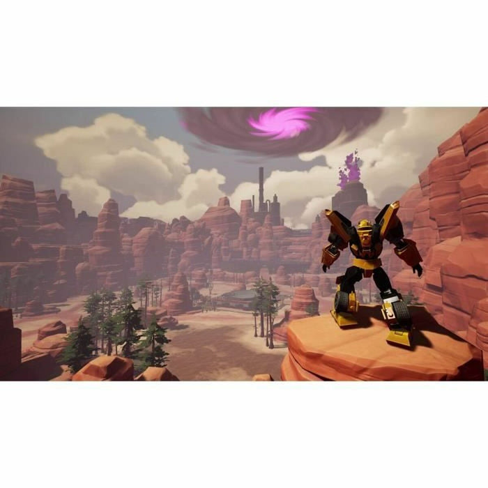 Joc video PlayStation 4 Outright Games Transformers: EarthSpark Expedition (FR)
