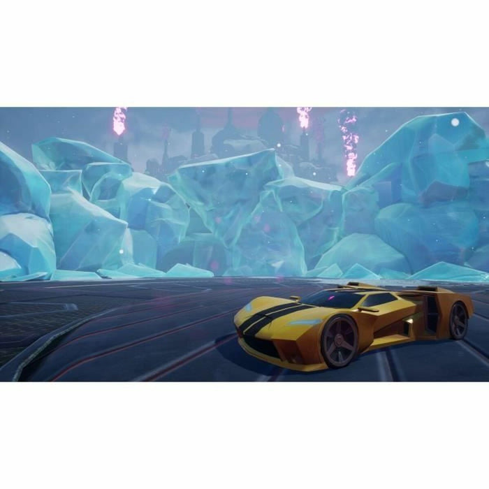 Joc video PlayStation 5 Outright Games Transformers: Earthspark Expedition (FR)