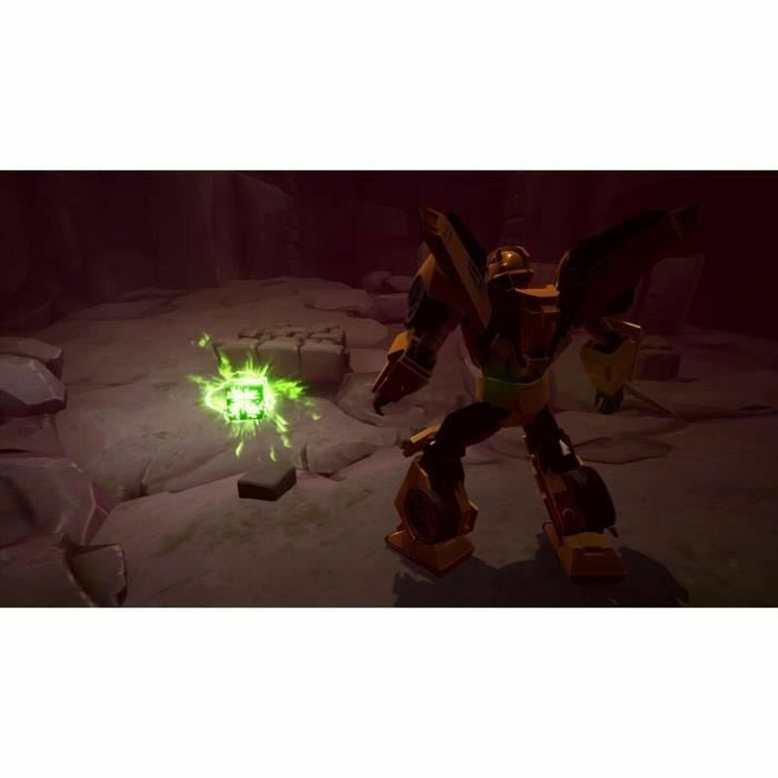 Joc video PlayStation 5 Outright Games Transformers: Earthspark Expedition (FR)