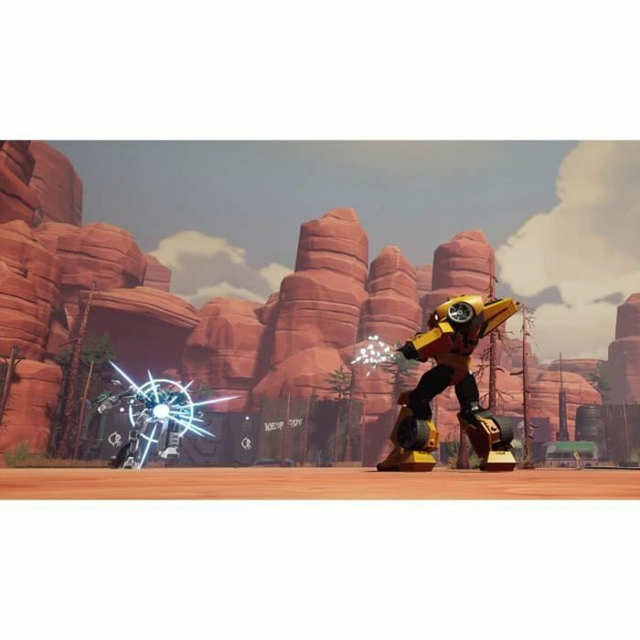 Joc video PlayStation 5 Outright Games Transformers: Earthspark Expedition (FR)
