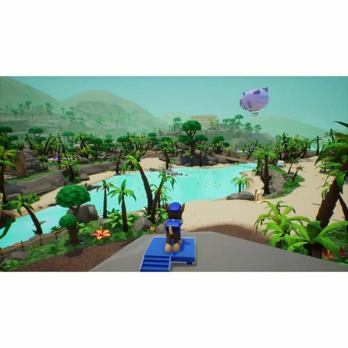 Joc video PlayStation 5 Outright Games The Paw Patrol World