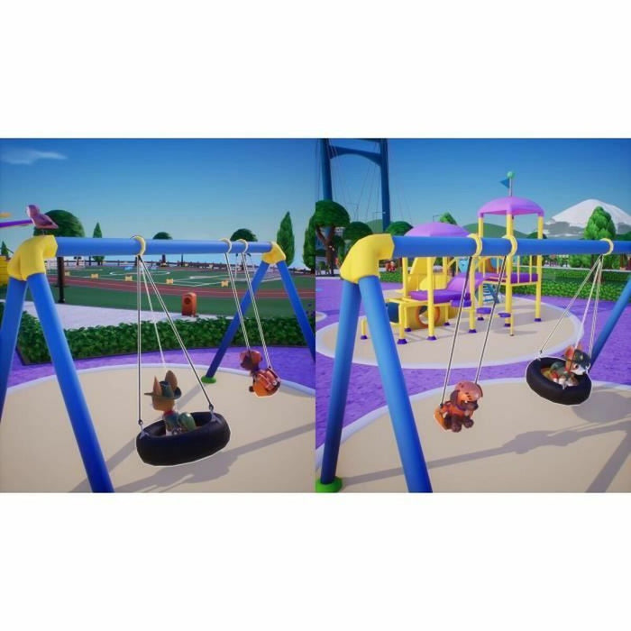 Joc video PlayStation 5 Outright Games The Paw Patrol World
